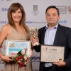 Оголошені переможці конкурсу професіоналів фармацевтичної галузі України Панацея-2015