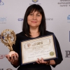 Оголошені переможці конкурсу професіоналів фармацевтичної галузі України Панацея-2015